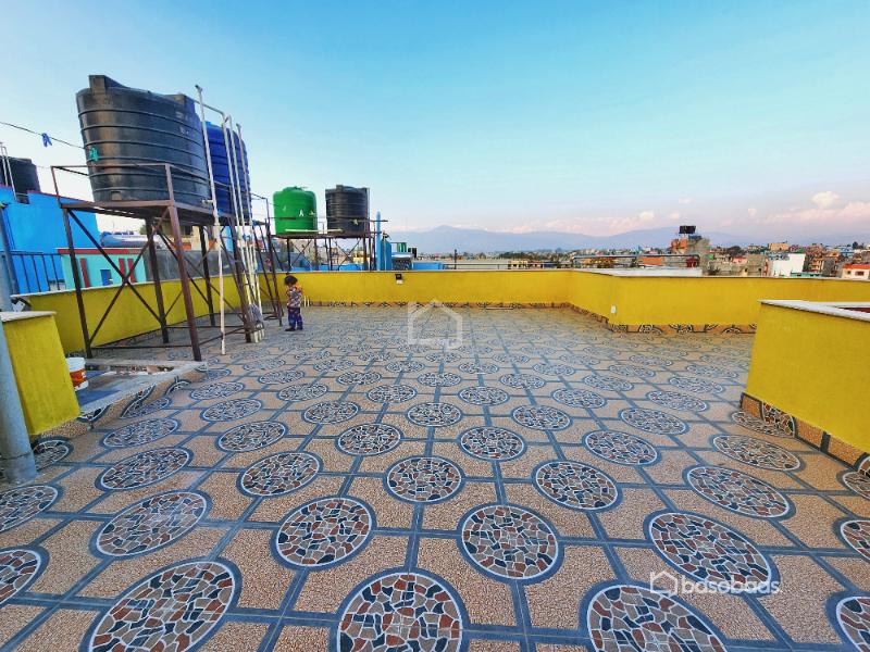 House For Sale at Tikathali, Lalitpur ! : House for Sale in Tikathali, Lalitpur Image 12