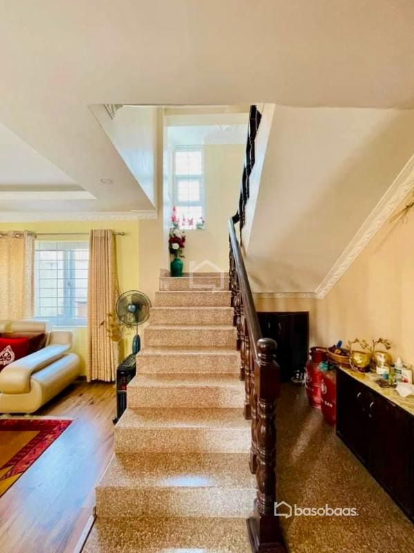 Duplex house on sale at Rudreshwor : House for Sale in Budhanilkantha, Kathmandu Image 8