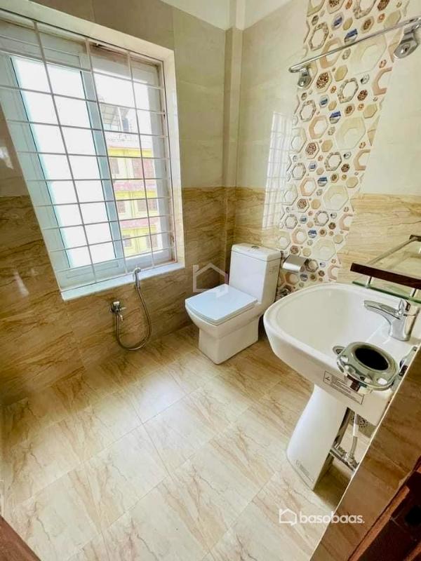 Duplex house on sale at Rudreshwor : House for Sale in Budhanilkantha, Kathmandu Image 2