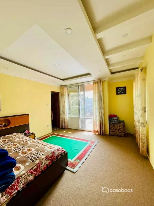 Duplex house on sale at Rudreshwor : House for Sale in Budhanilkantha, Kathmandu Image 3