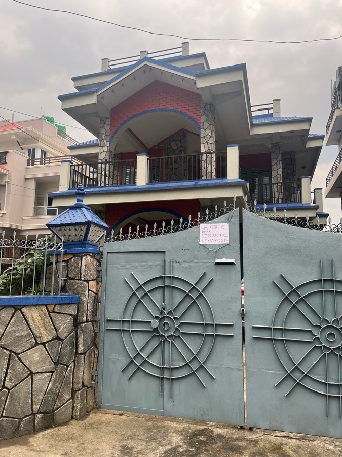 Beautiful House for Sale in the heart of Pokhara Image 2