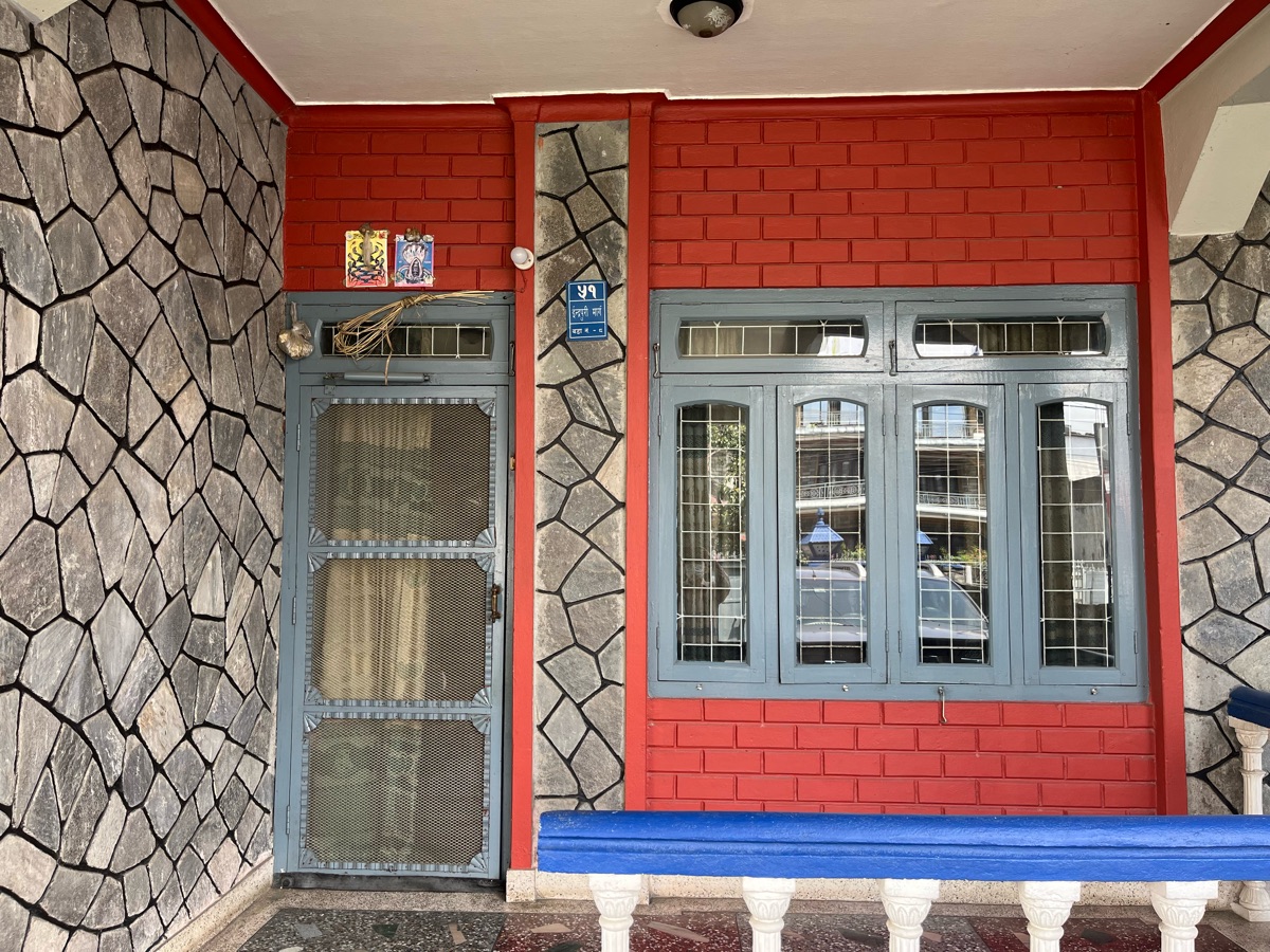 Beautiful House for Sale in the heart of Pokhara Image 4