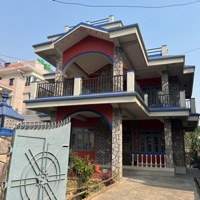 Beautiful House for Sale in the heart of Pokhara Thumbnail