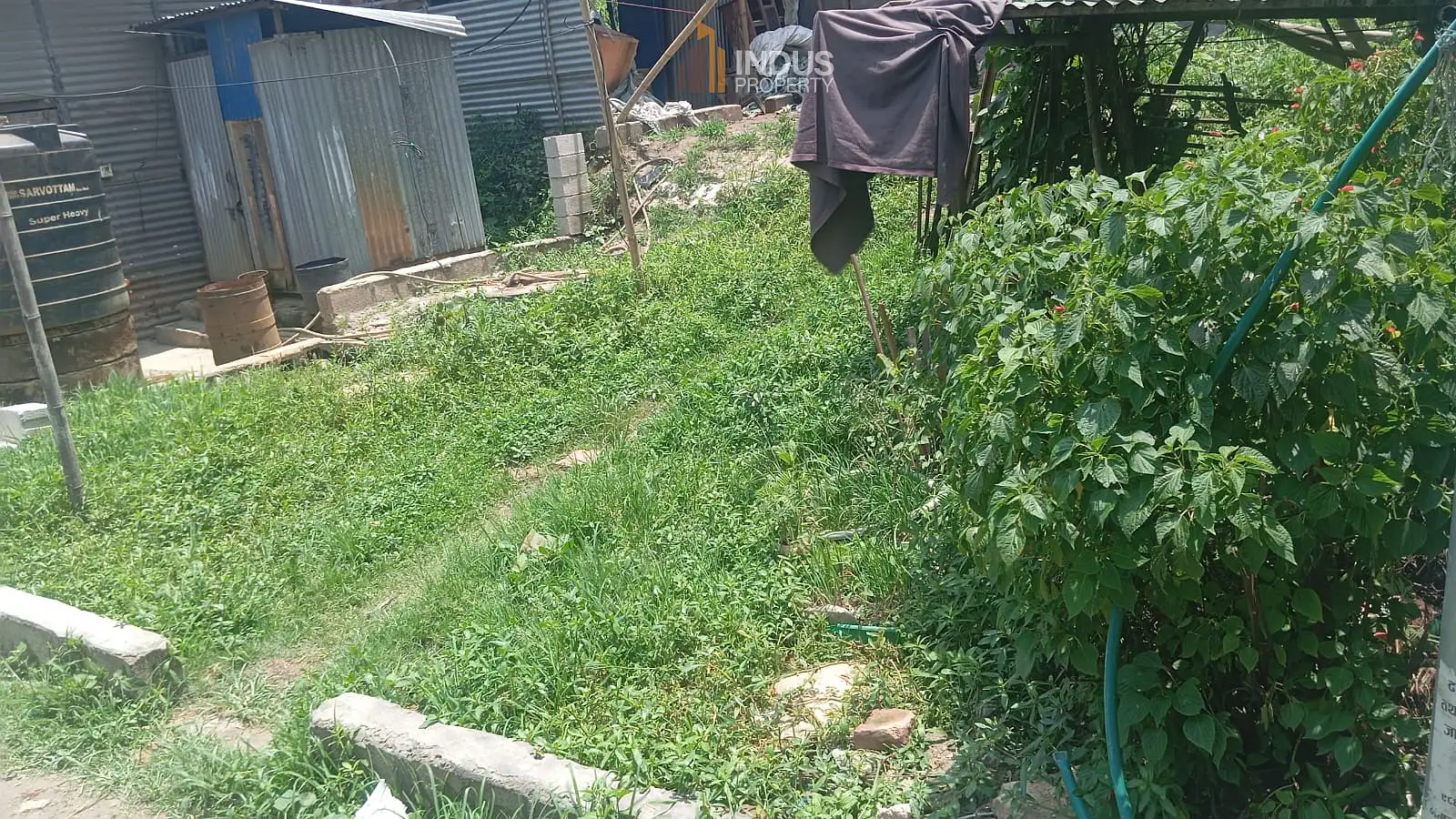 Land on sale at Kausaltar, Bhaktapur Thumbnail