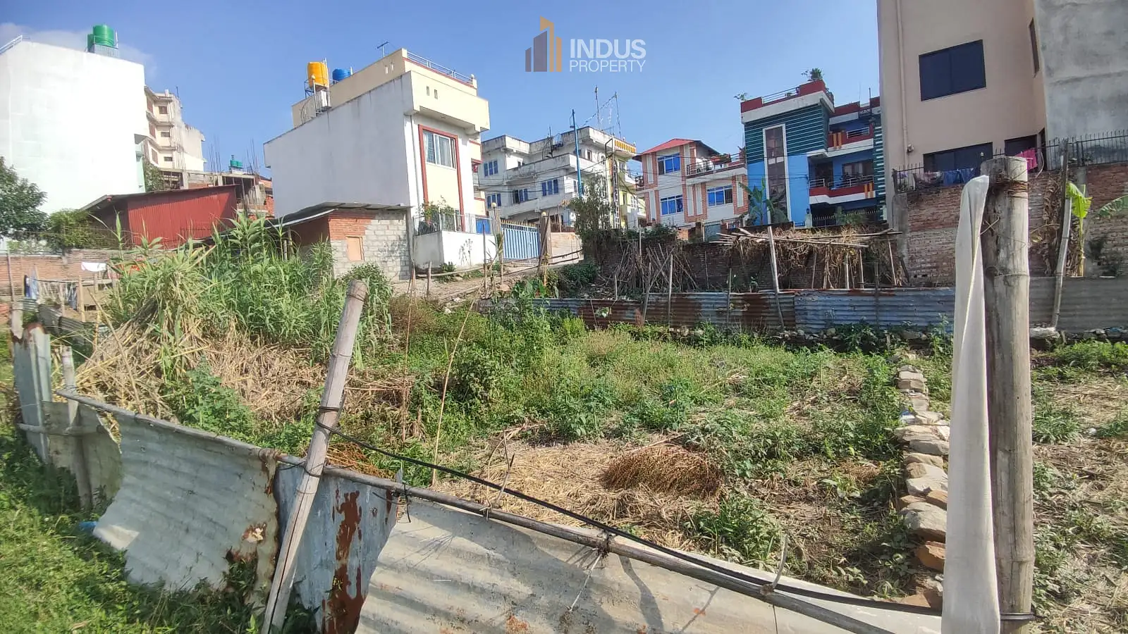 Land on sale at Imadol, lalitpur Image 2