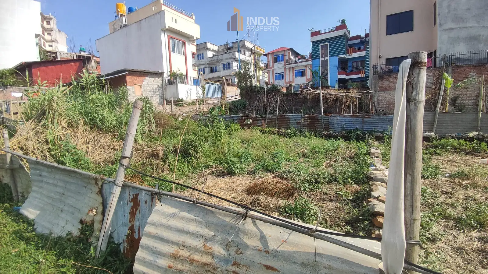Land on sale at Imadol, lalitpur Image 1