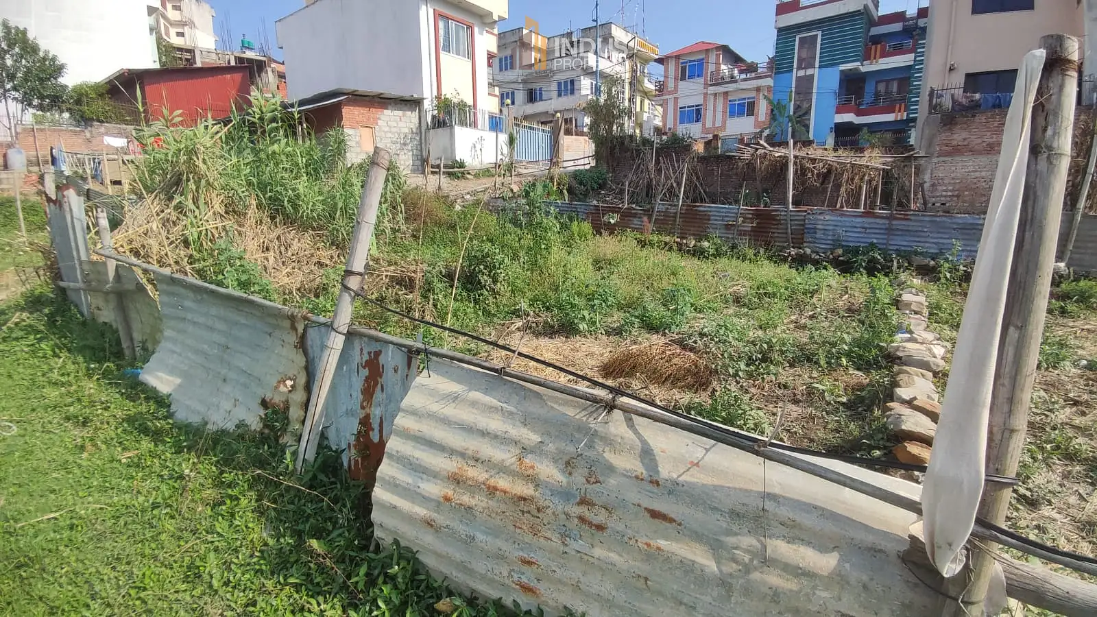 Land on sale at Imadol, lalitpur Image 3