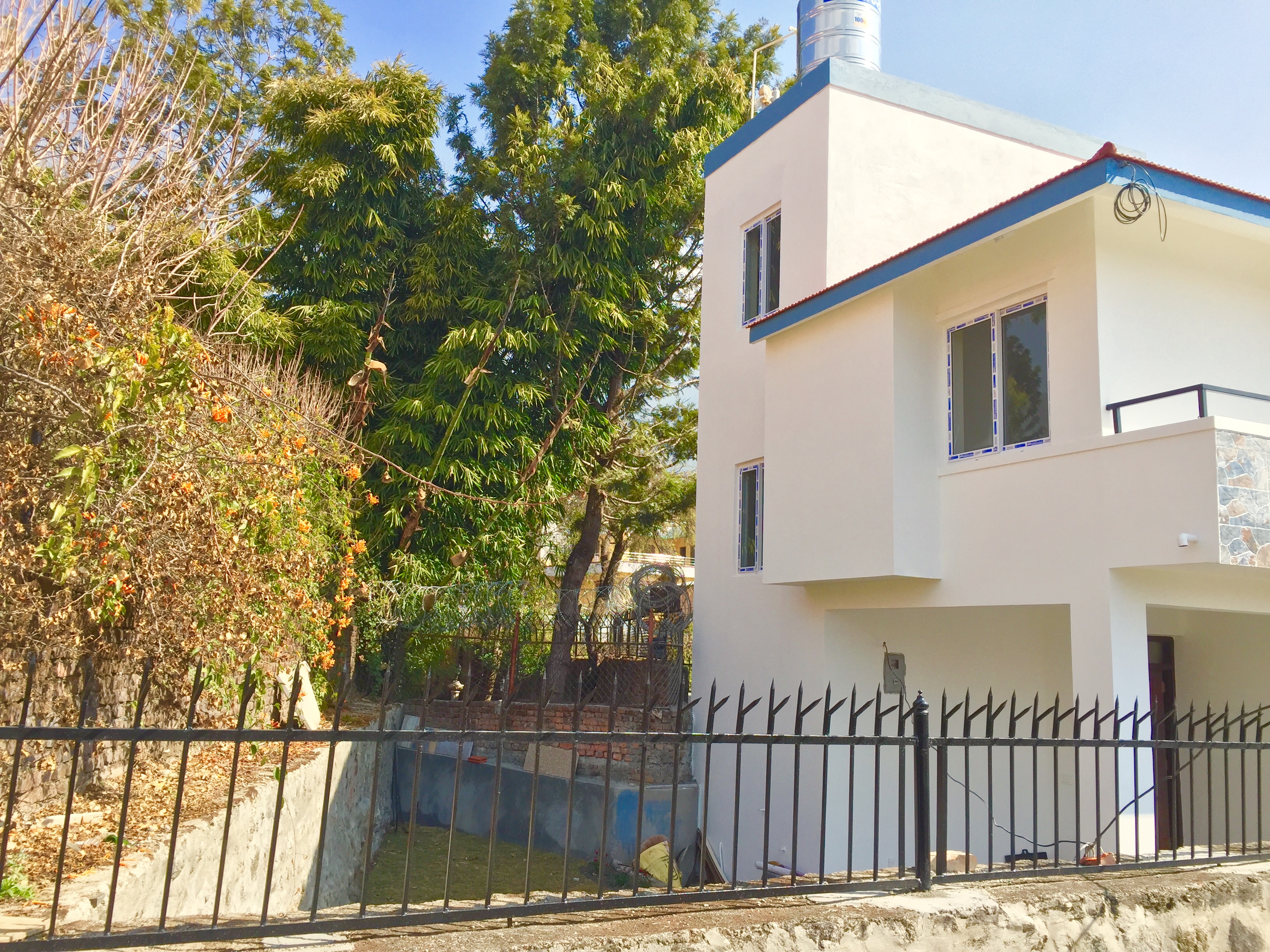 Residential bungalow on sale at Budhanilkantha  Image 3