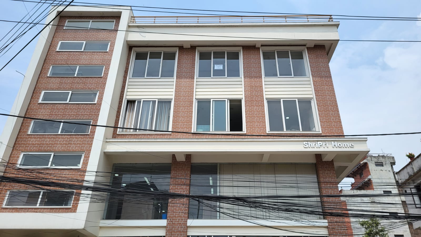 ShriPri Home Image 5