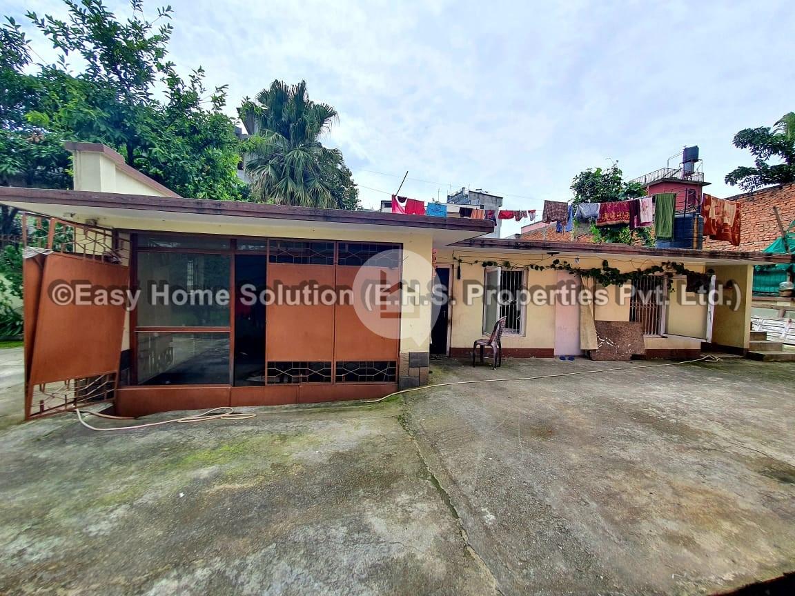 Bungalow for rent : House for Rent in Thapathali, Kathmandu Image 5