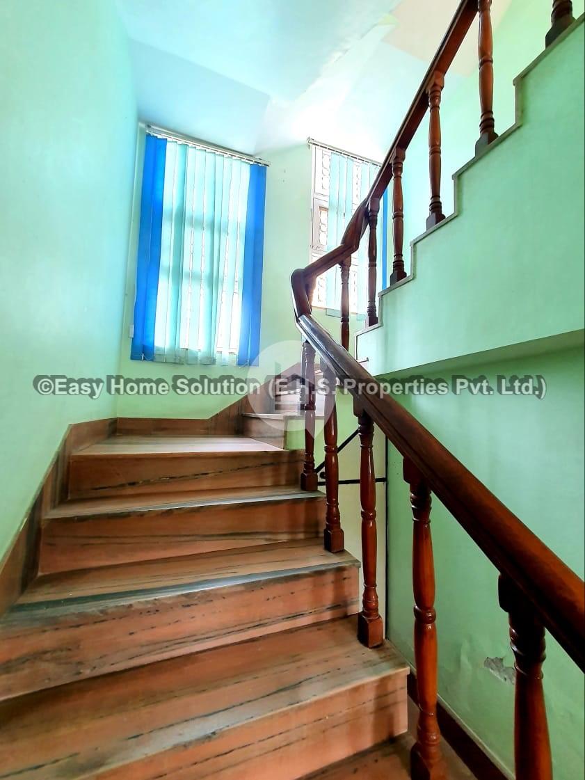 Bungalow for rent : House for Rent in Thapathali, Kathmandu Image 9