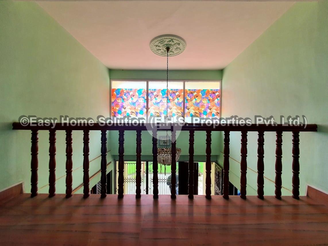 Bungalow for rent : House for Rent in Thapathali, Kathmandu Image 4