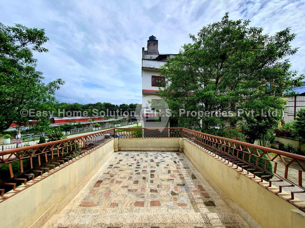 Bungalow for rent : House for Rent in Thapathali, Kathmandu Image 10
