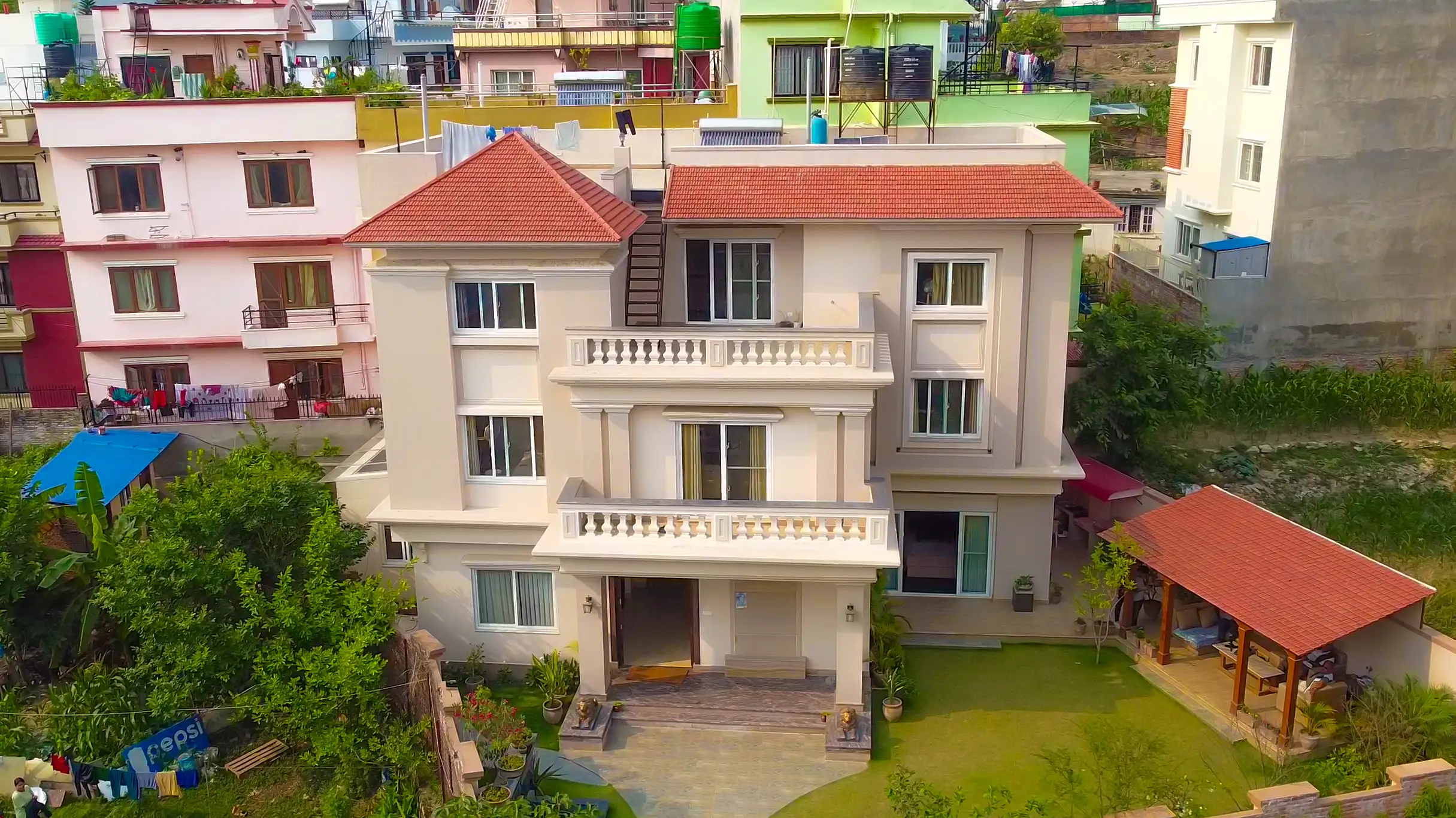 Beautiful Bungalow on Sale Thumbnail