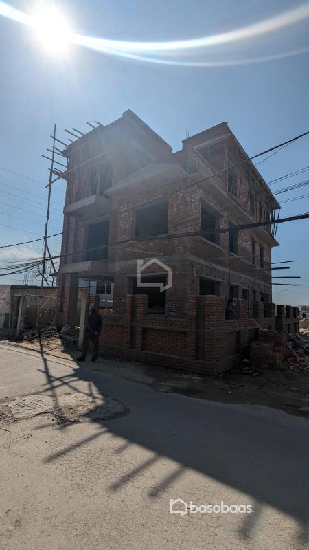 House on sale-Budhanilkantha : House for Sale in Budhanilkantha, Kathmandu Thumbnail