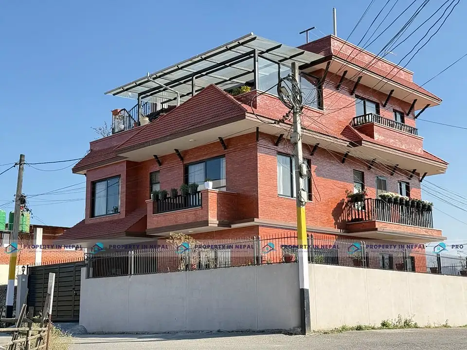 Residential House On Sale Thumbnail