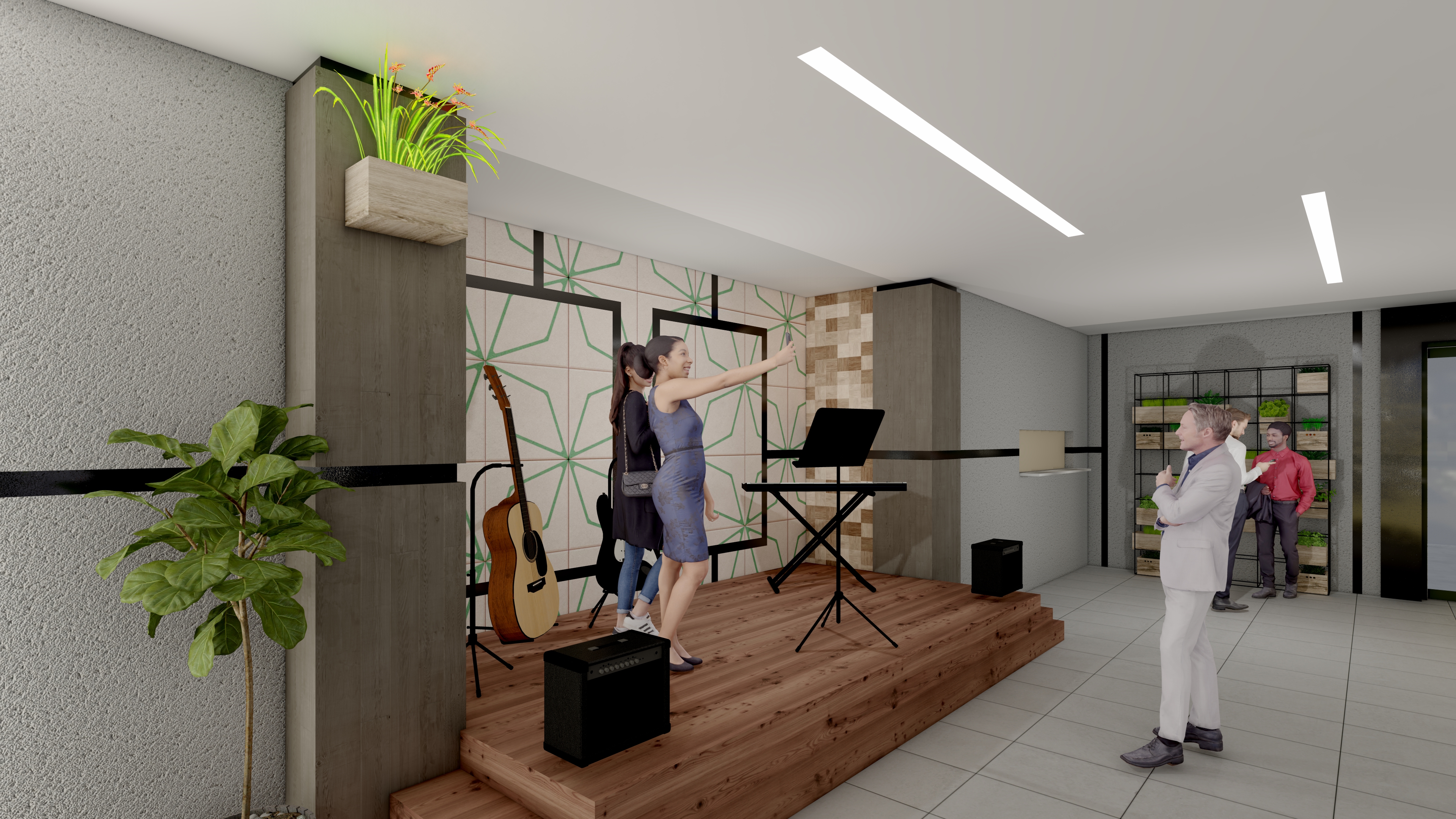 Y&U Complex Image 10