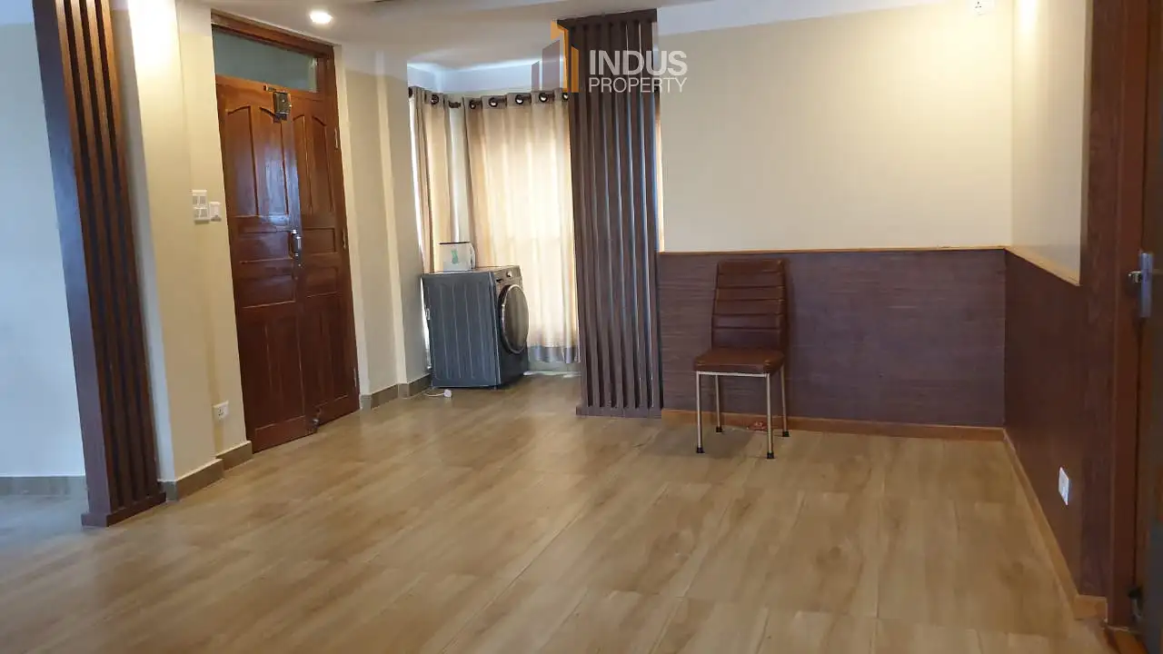 Apartment on rent at Dhumbarahi, Kathmandu Image 6