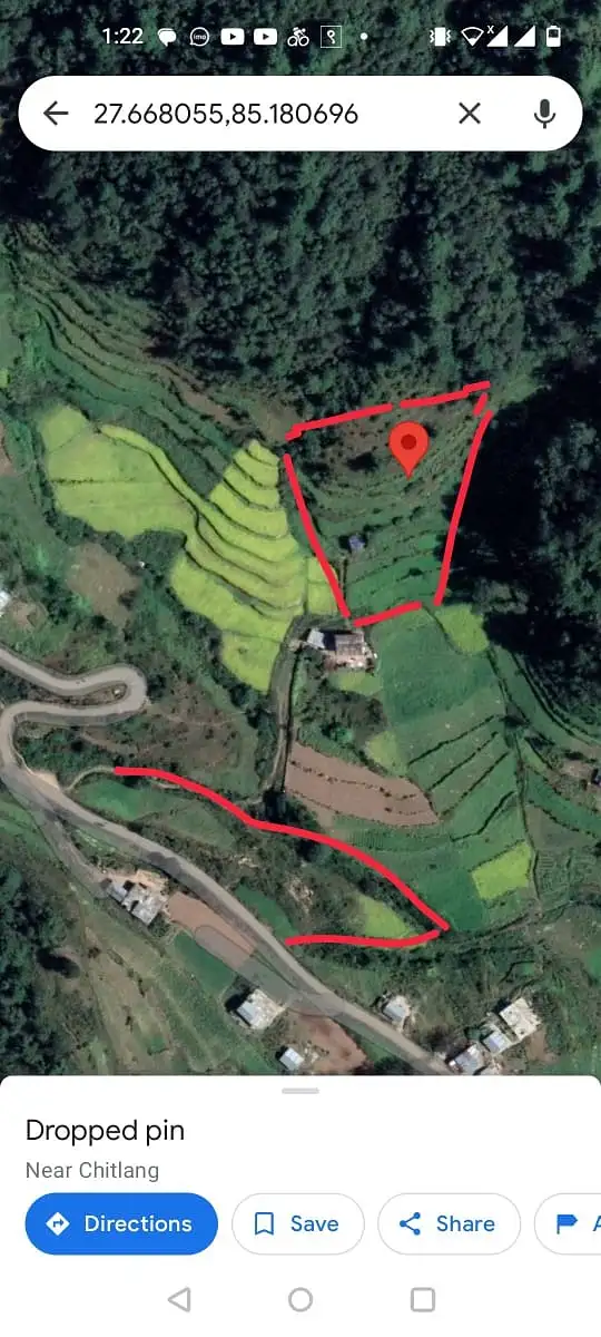 Land on Sale Image 3