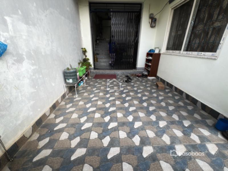 South Faced Duplex House On Sale at Tikathali, Lalitpur !! : House for Sale in Tikathali, Lalitpur Image 2