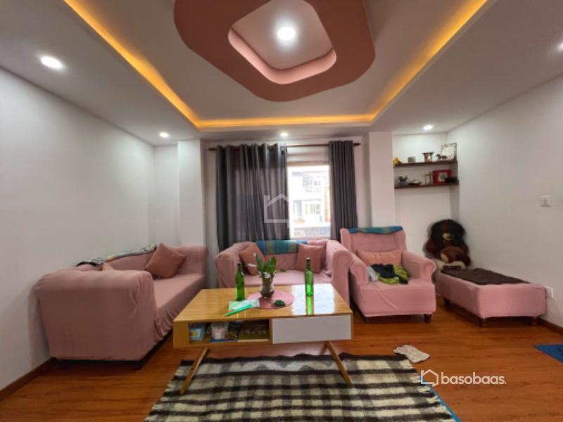 South Faced Duplex House On Sale at Tikathali, Lalitpur !! : House for Sale in Tikathali, Lalitpur Image 3