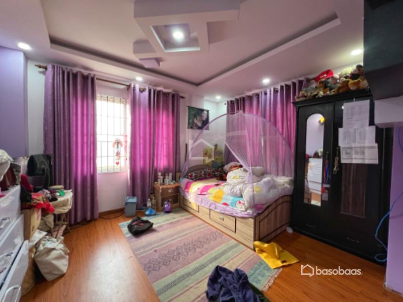 South Faced Duplex House On Sale at Tikathali, Lalitpur !! : House for Sale in Tikathali, Lalitpur Image 4
