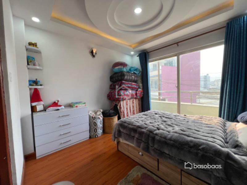 South Faced Duplex House On Sale at Tikathali, Lalitpur !! : House for Sale in Tikathali, Lalitpur Image 5