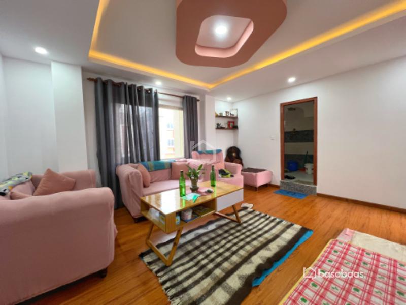 South Faced Duplex House On Sale at Tikathali, Lalitpur !! : House for Sale in Tikathali, Lalitpur Image 7