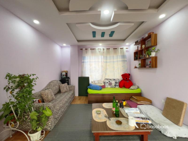 South Faced Duplex House On Sale at Tikathali, Lalitpur !! : House for Sale in Tikathali, Lalitpur Image 11