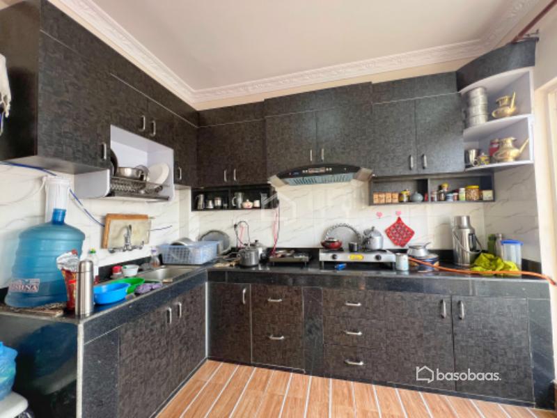 South Faced Duplex House On Sale at Tikathali, Lalitpur !! : House for Sale in Tikathali, Lalitpur Image 9