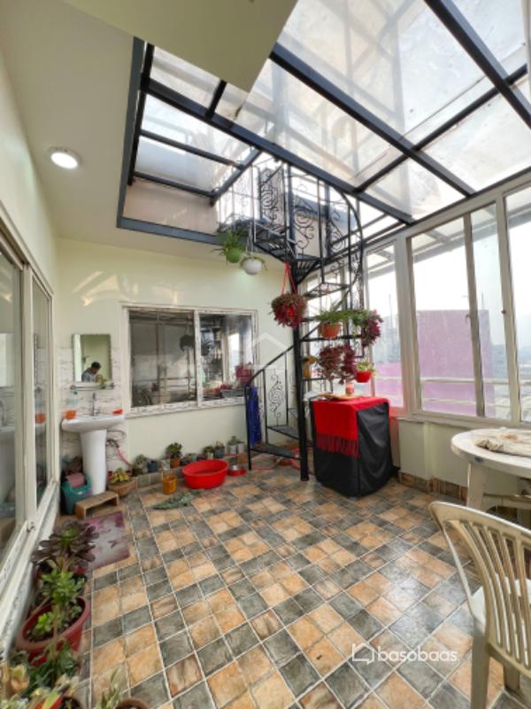 South Faced Duplex House On Sale at Tikathali, Lalitpur !! : House for Sale in Tikathali, Lalitpur Image 10