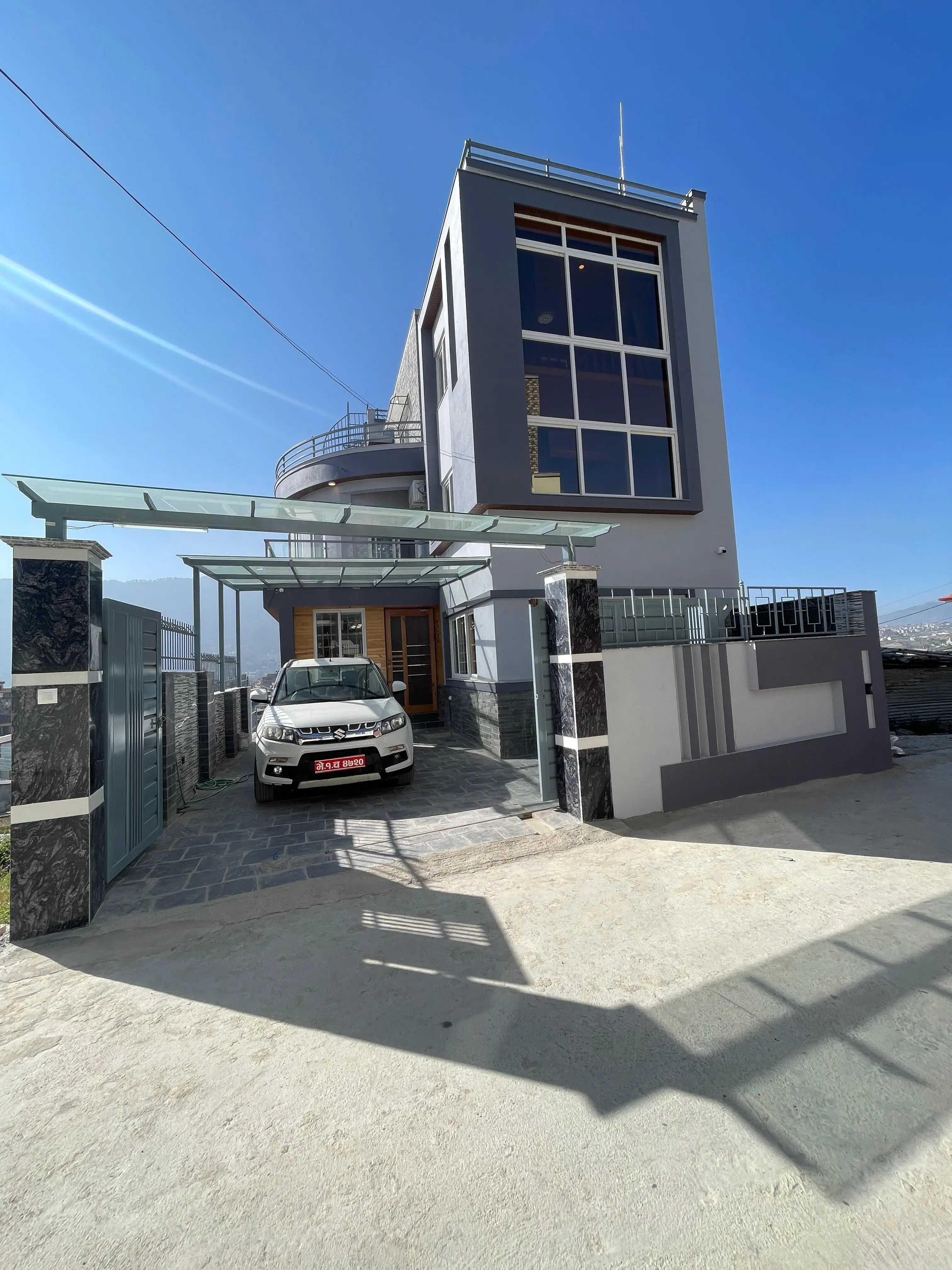 House for sale at Bhaisepati Image 1