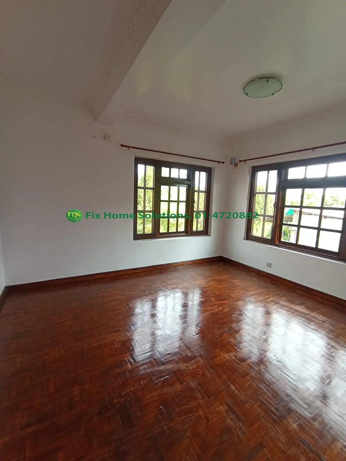house on rent at bansbari  Image 9
