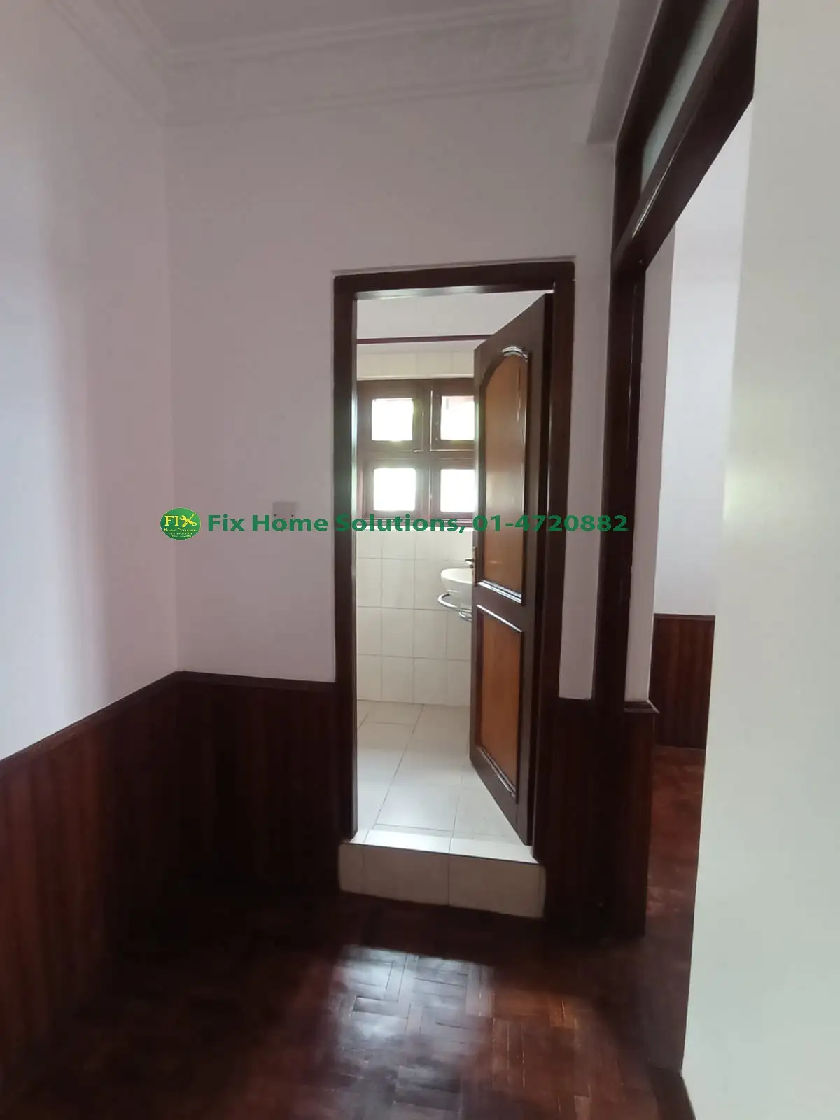 house on rent at bansbari  Image 10