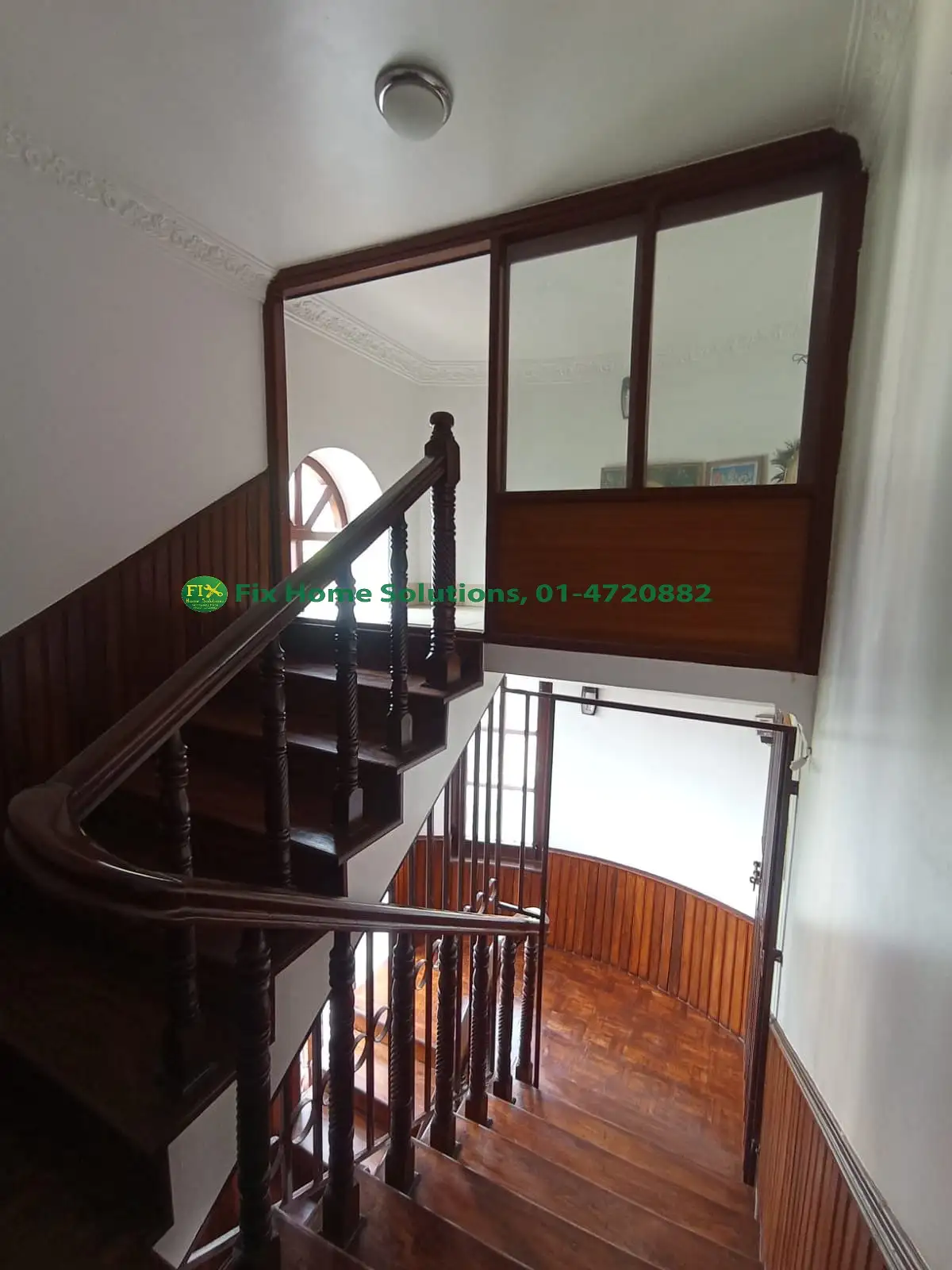 house on rent at bansbari  Image 14