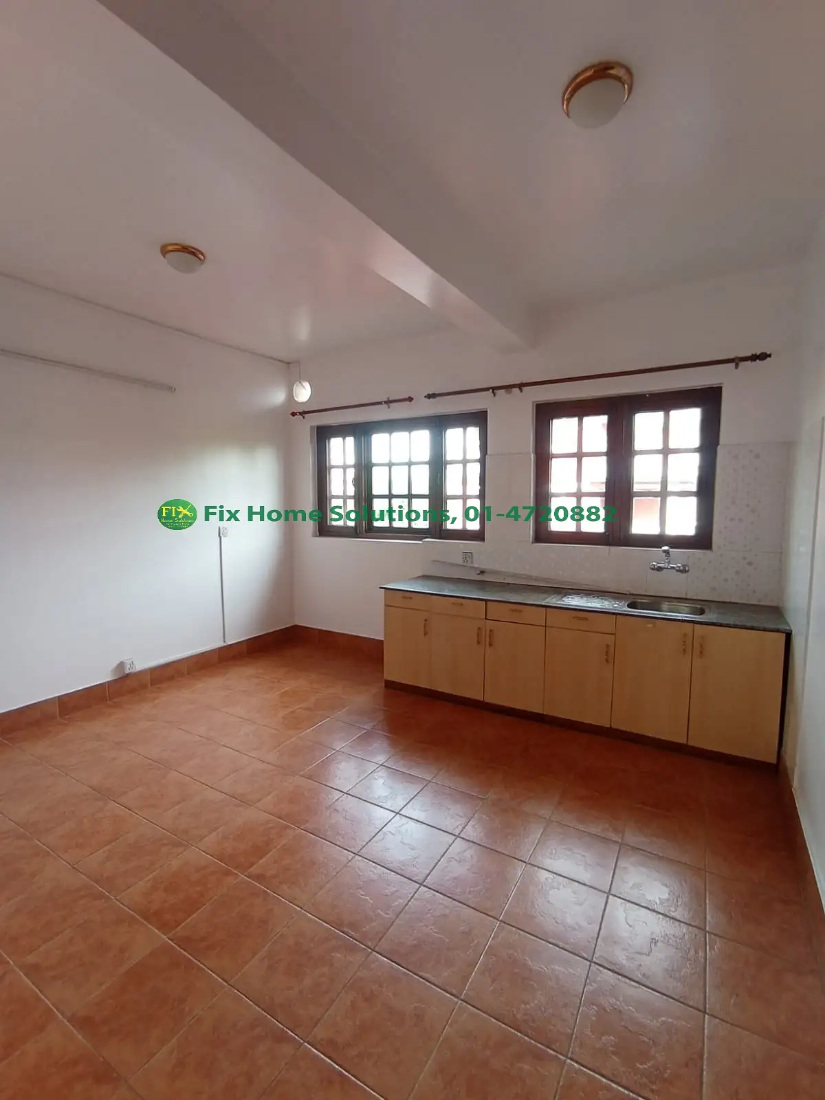 house on rent at bansbari  Image 15