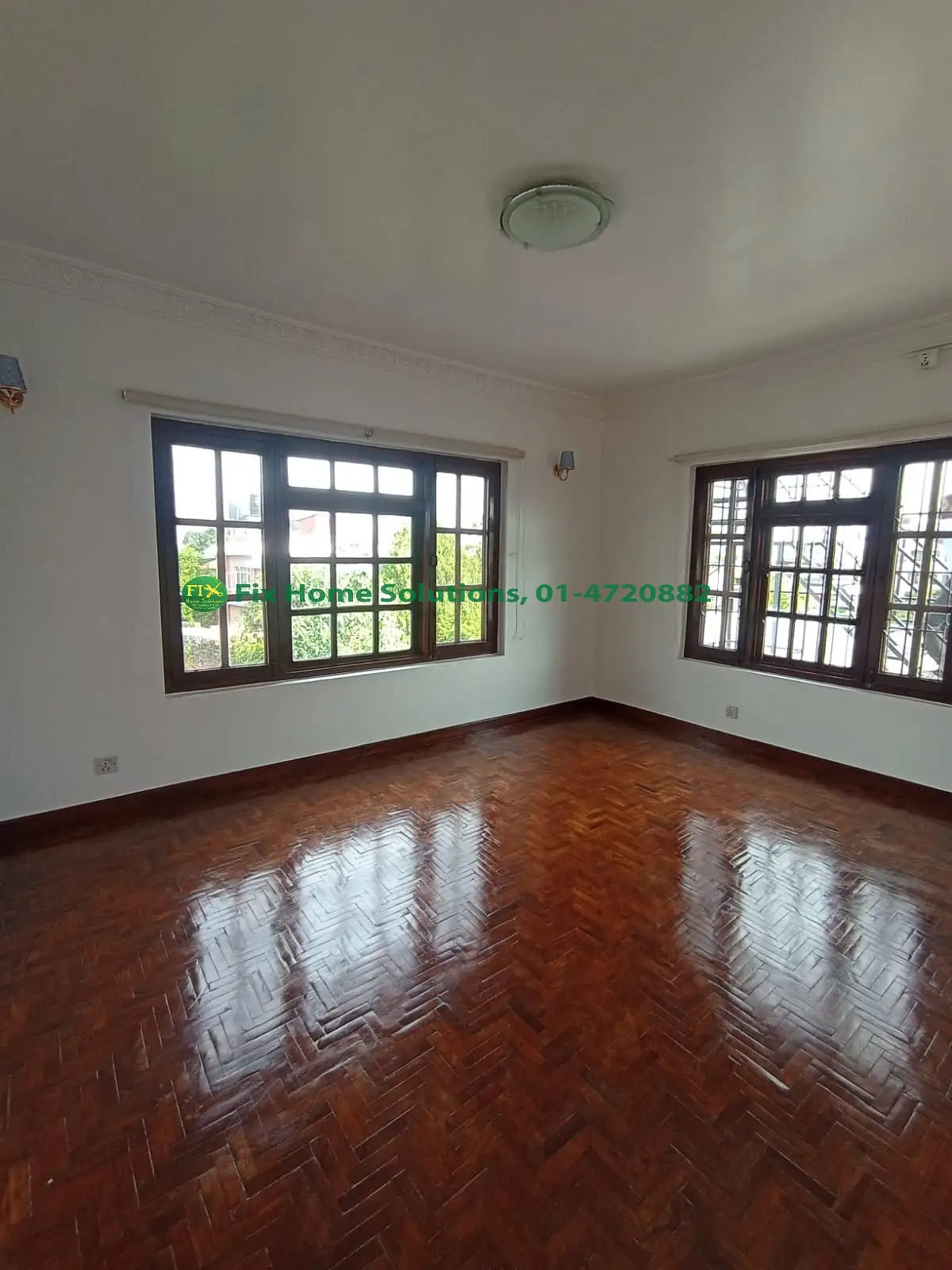 house on rent at bansbari  Image 16