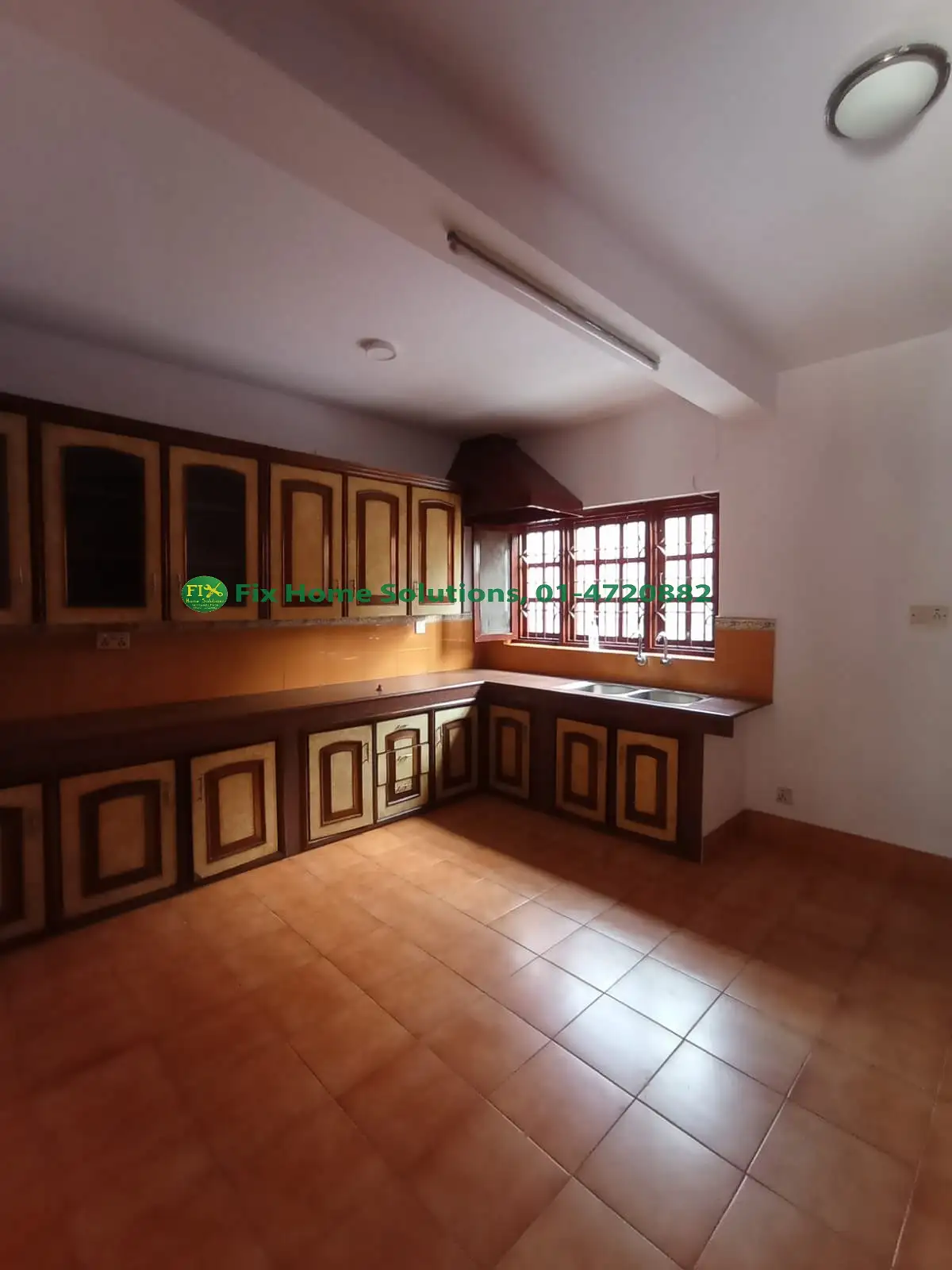 house on rent at bansbari  Image 5