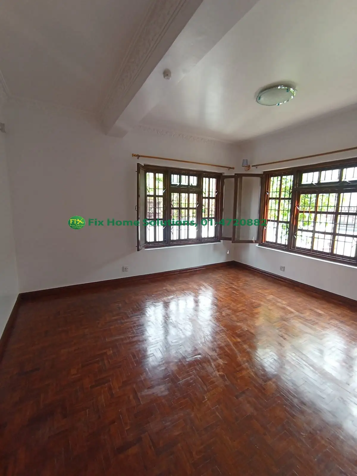house on rent at bansbari  Image 8