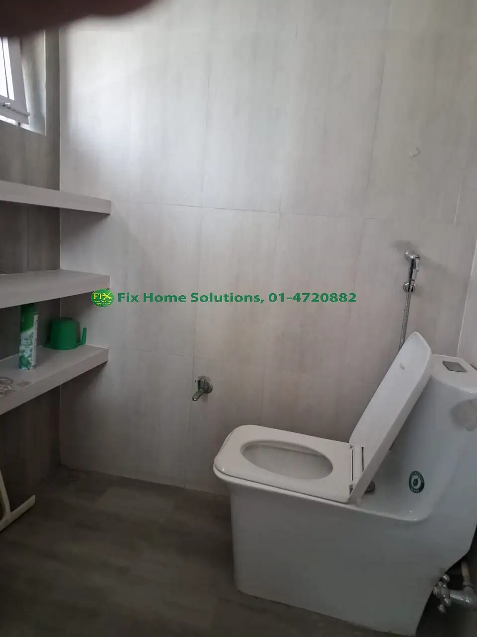 house on rent at kupandol Image 7