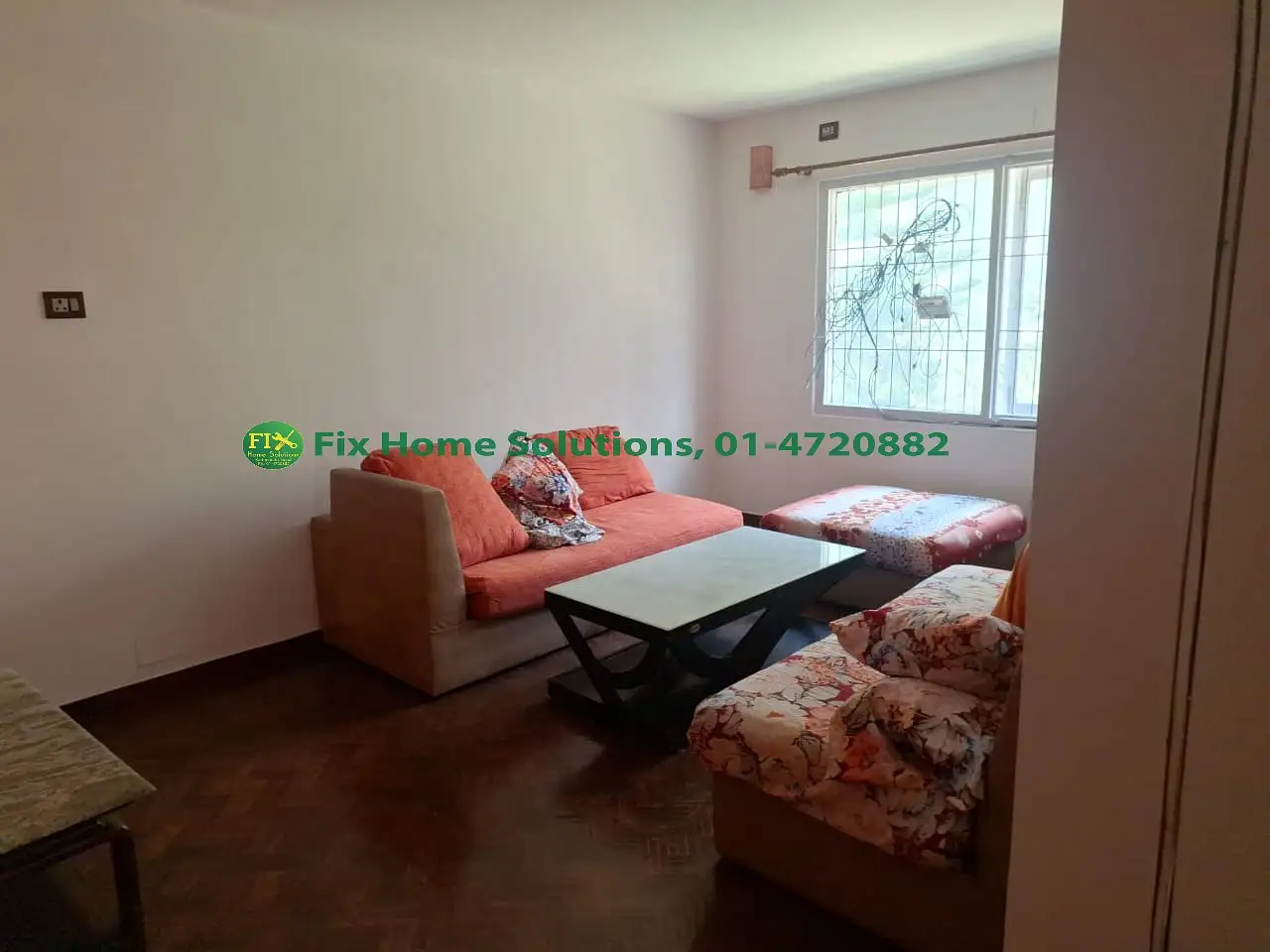 house on rent at kupandol Image 9