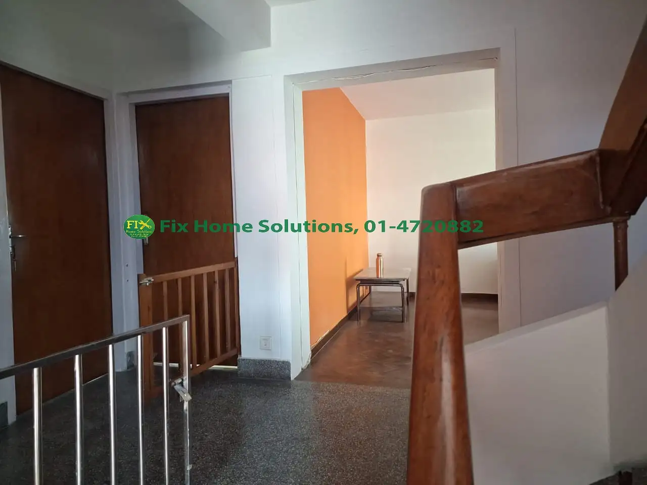 house on rent at kupandol Image 11