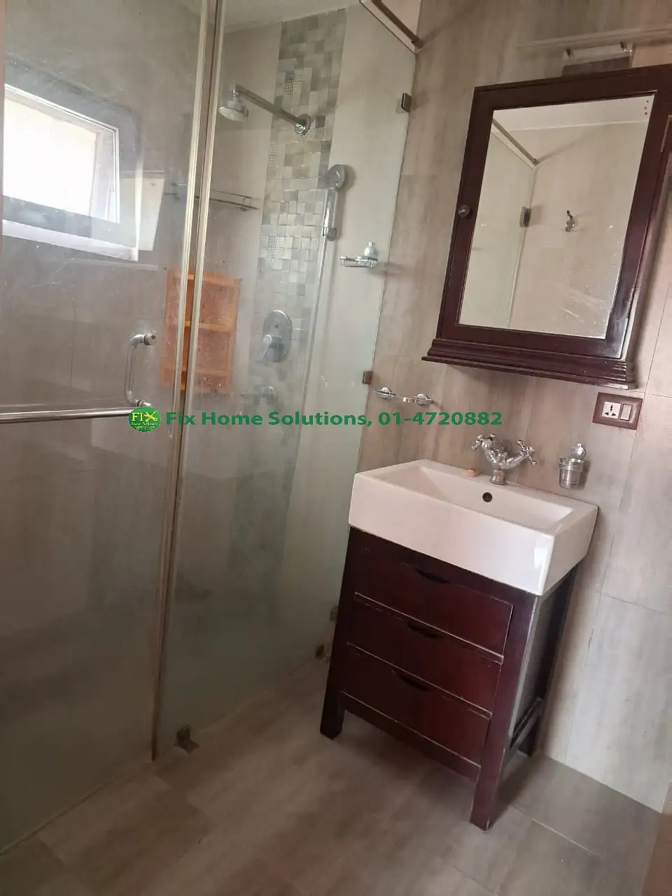 house on rent at kupandol Image 14