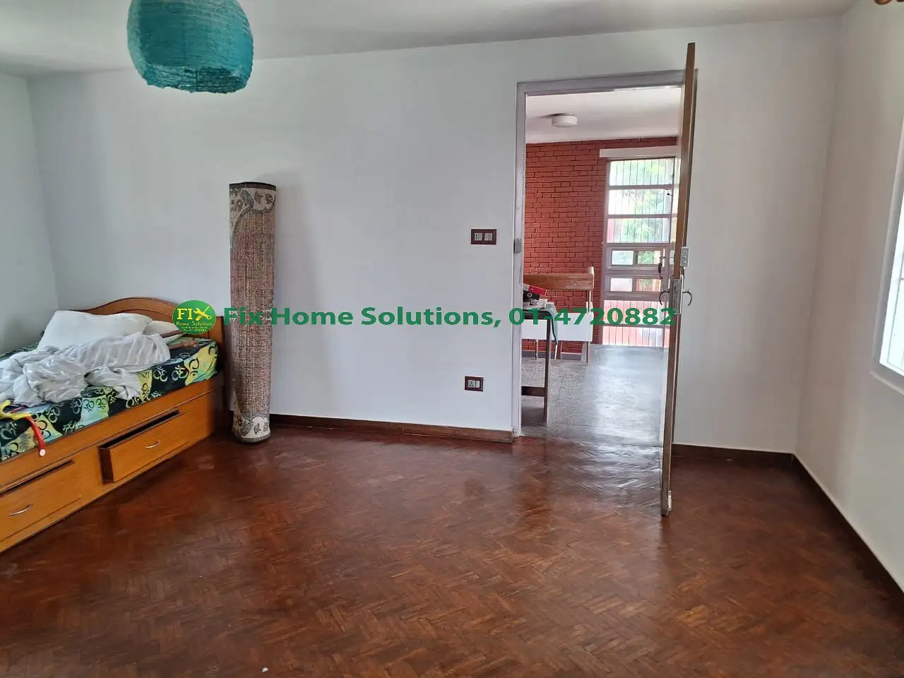 house on rent at kupandol Image 15