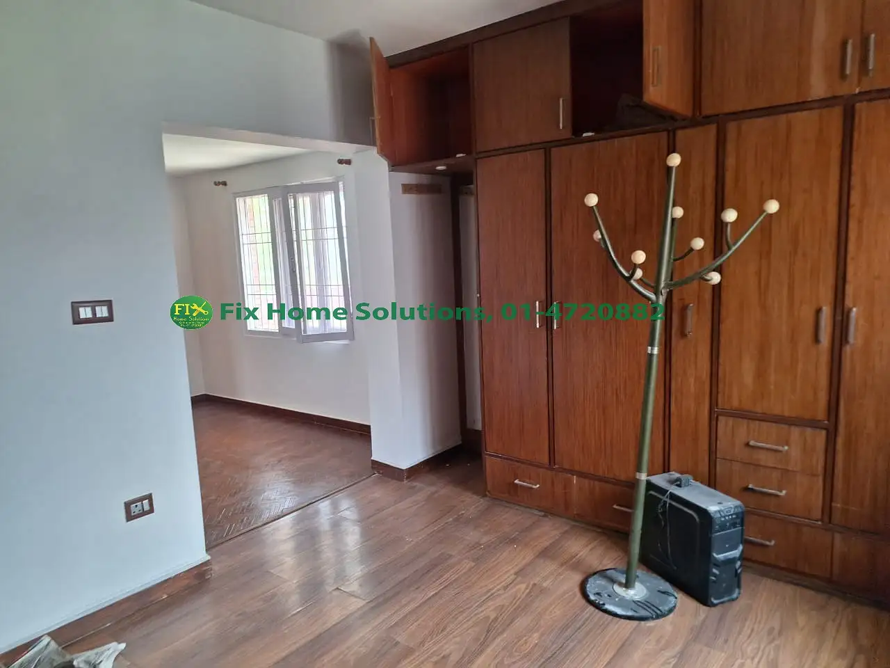 house on rent at kupandol Image 16