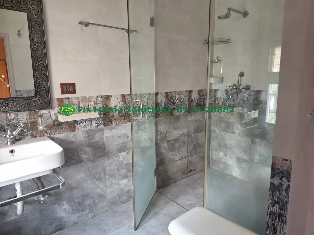 house on rent at kupandol Image 19