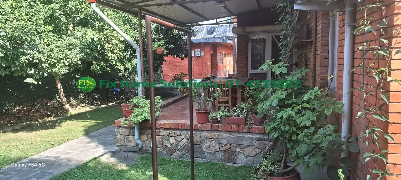 house on rent at kupandol Image 4