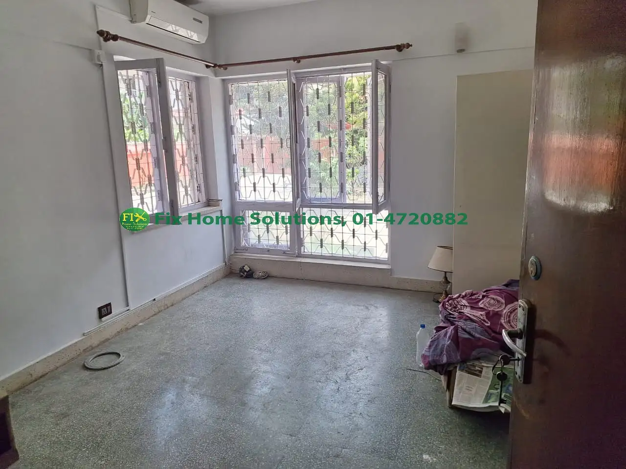house on rent at kupandol Image 5