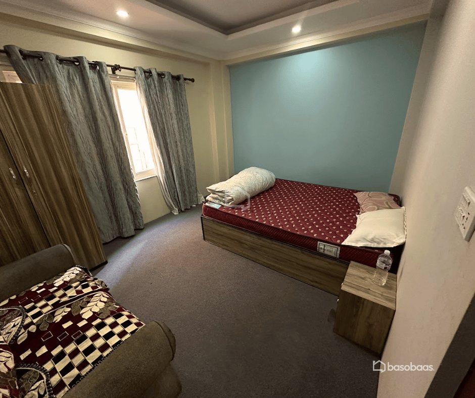 Residential : House for Sale in Swayambhu, Kathmandu Image 6