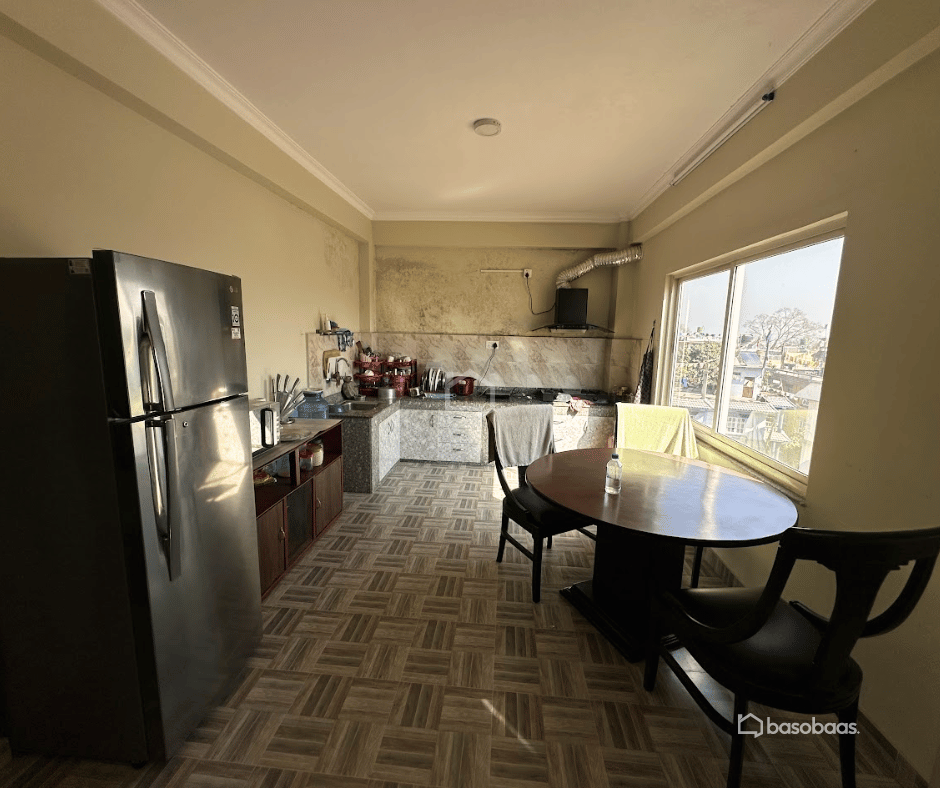 Residential : House for Sale in Swayambhu, Kathmandu Image 11